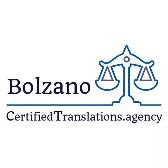 TRADUZIONI GIURATE A BOLZANO